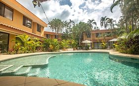 Green Villas El Coco